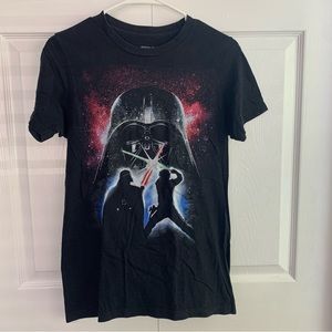 Star Wars Graphic Tee